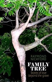 Raymond Nickford book cover