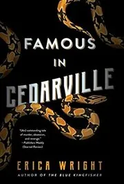 Famous in Cedarville