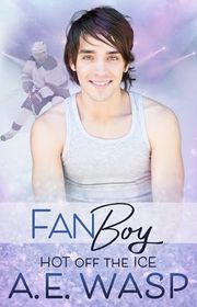 Hot Off the Ice book cover