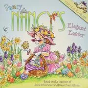 Fancy Nancy's Elegant Easter