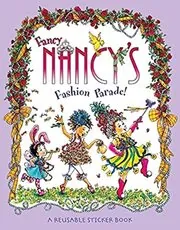 Fancy Nancy's Fashion Parade!
