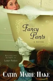 Fancy Pants