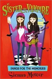 Fangs for the Memories/Double Disaster