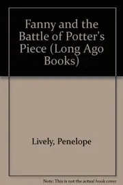 Fanny and the Battle of Potter's Piece