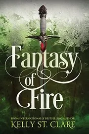 Fantasy of Fire