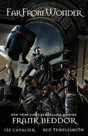 Far From Wonder : Volume 1