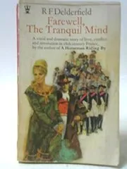 Farewell the Tranquil Mind