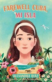 Alexandra Diaz book cover