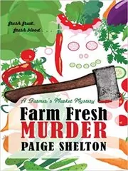 Farmers Market Mysteries