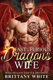 Fast and Furious Dragon's Wife