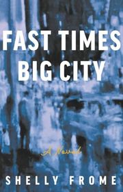 Shelly Frome book cover