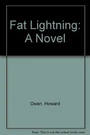 Fat Lightning