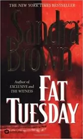 Book cover for "Fat Tuesday"