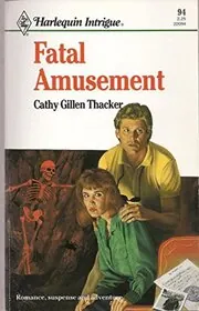 Fatal Amusement