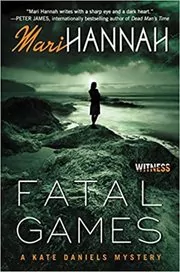 Monument to Murder / Fatal Games