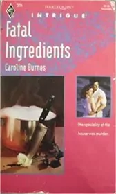 Fatal Ingredients