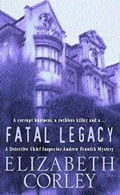 Fatal Legacy