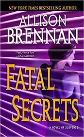 Fatal Secrets