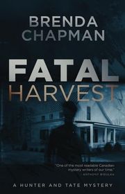 Brenda Chapman book cover