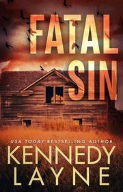 Kennedy Layne book cover