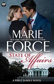 Book cover for "Fatal Vengeance" by Marie Force