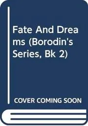 Book cover for "Fate and Dreams" by Christopher Nicole