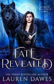 Lauren Dawes book cover