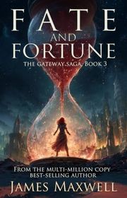 James Maxwell book cover