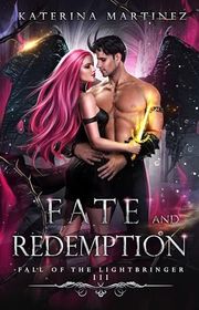 Katerina Martinez book cover