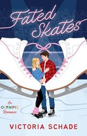 Victoria Schade book cover