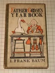 Father Goose's Year Book
