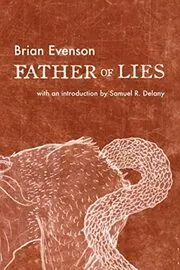 Brian BK Evenson