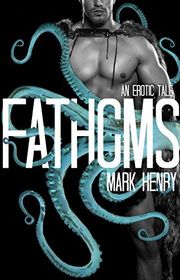 Mark Henry book cover