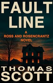 Thomas L Scott book cover