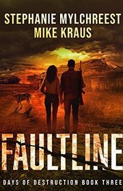Days of Destruction book cover