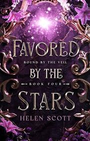 Bound by the Veil book cover