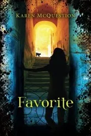 Book cover for "Favorite" by Karen McQuestion