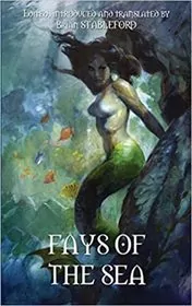 Fays of the Sea
