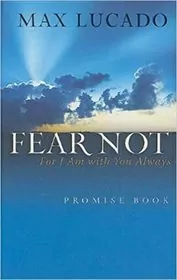 Fear Not Promise Book