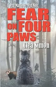 Fear on Four Paws