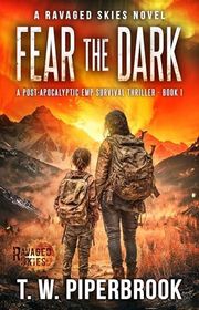 T W Piperbrook book cover