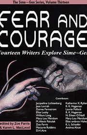 Jean Lorrah book cover
