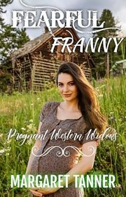 Pregnant Western Widows book cover