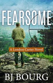 London Carter book cover