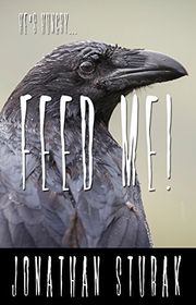 Jonathan Sturak book cover