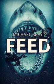 Michael Bray book cover