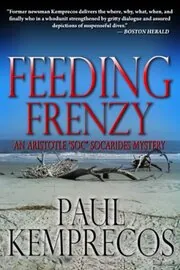 Feeding Frenzy