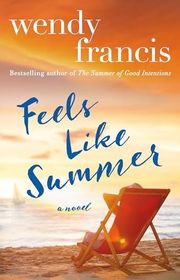 Wendy Francis book cover