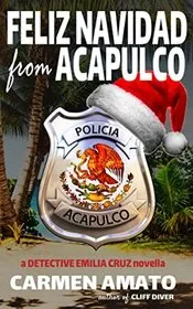 Feliz Navidad From Acapulco