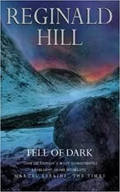 Book cover for "Fell of Dark"